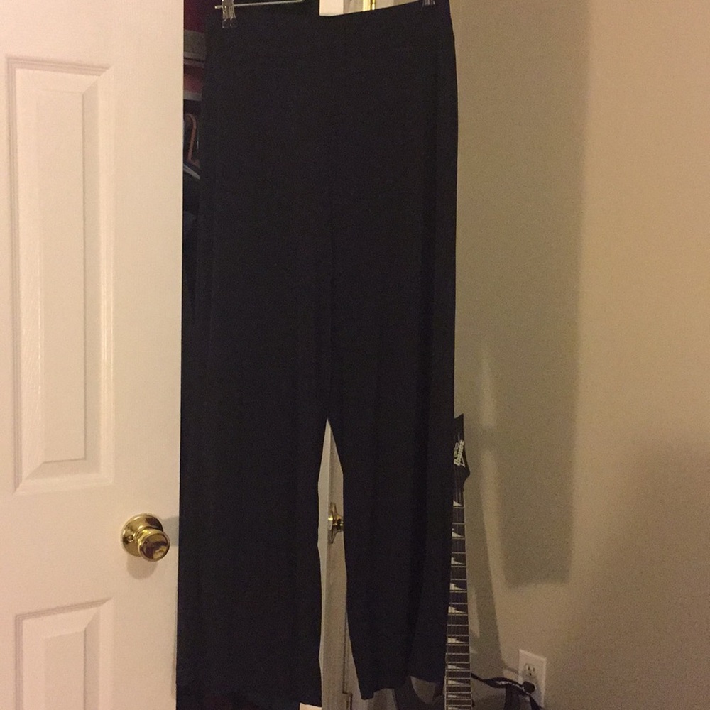 Workout pants